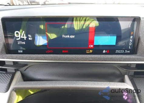 2023 Ford Mustang Mach-E Premium from USA, damaged, VIN 3FMTK3R76PMA39512